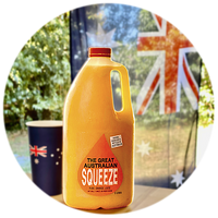 The Great Australian Squeeze